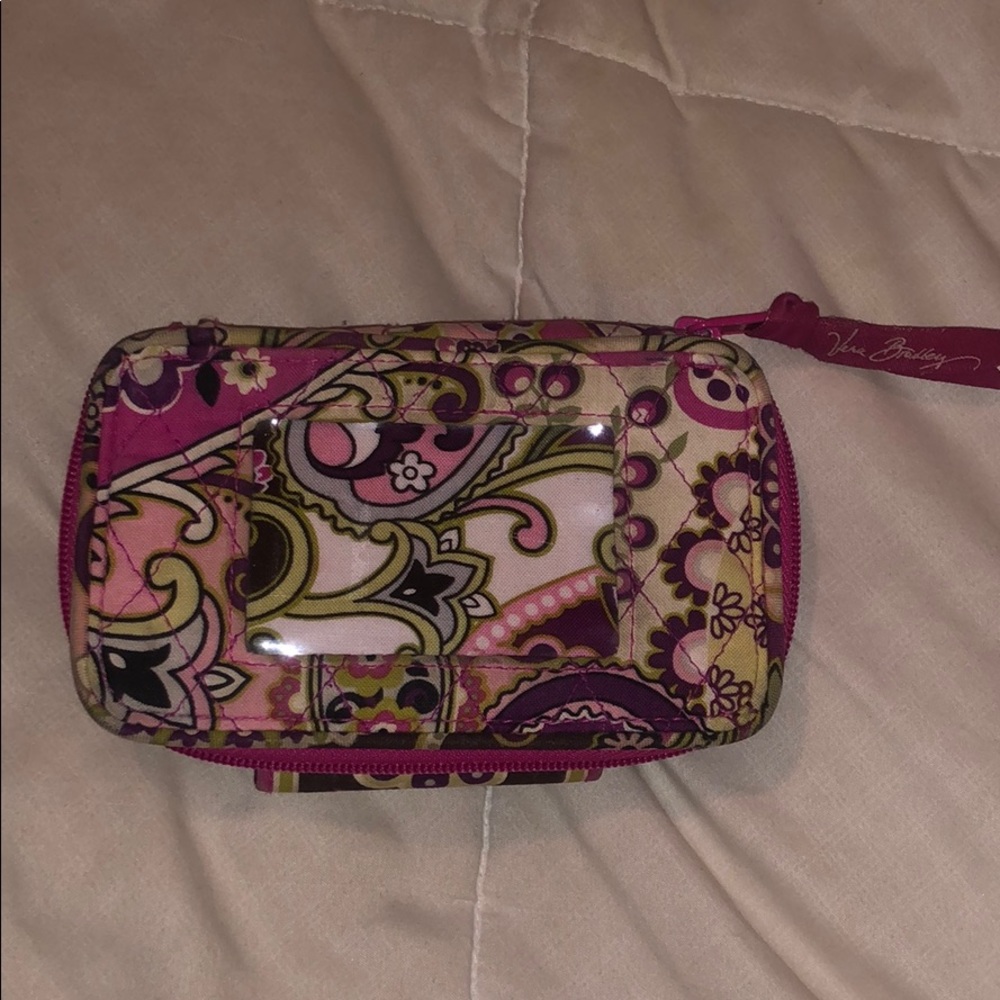 wallet